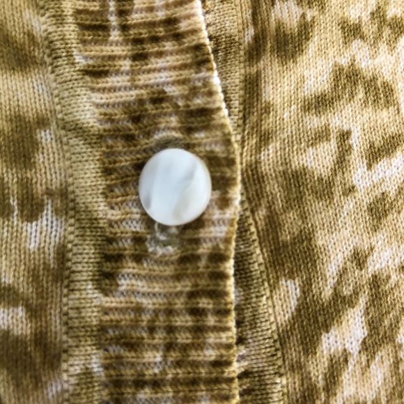 Talbots MP Cardigan - Picture 5 of 10